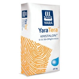 YaraTera® Kristalon Orange 25kg