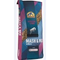 Täissööt Cavalor Mash&Mix 15kg