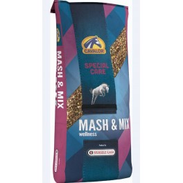 Cavalor Mash&Mix 15kg