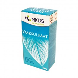 Vasksulfaat 100g Reagent