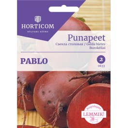 Punapeet Pablo 220seemet