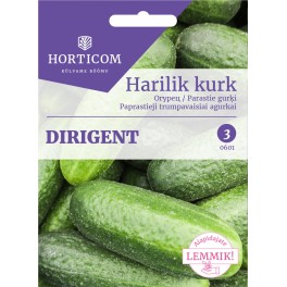 Harilik kurk Dirigent 15seemet