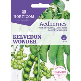 Aedhernes Kelvedon Wonder 25g