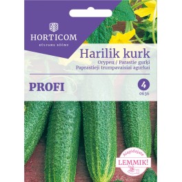 Harilik kurk Profi 15seemet