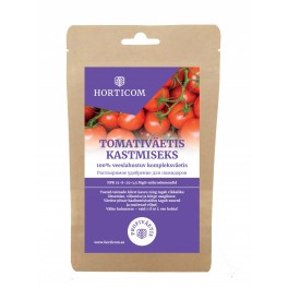 Tomativäetis kastmiseks Horticom 200g