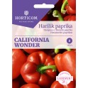 Harilik paprika California Wonder 1g