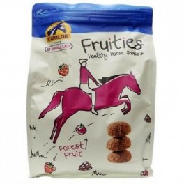 Maius hobusele Fruities 750g