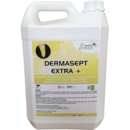 Dermasept Extra 20L /nisadeso