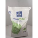 Väetis YaraMila Cropcare 8-12-22+mikro, 25kg