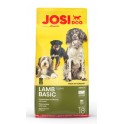 Koeratoit JosiDog Lamb Basic 18kg