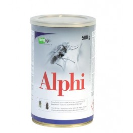 Kärbsemürk Alphi 500g