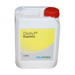 Dialyt Express 5l