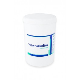 Vaseliin valge (PhEu) 1l