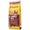 Koeratoit Josera Lamb&Rice 15kg