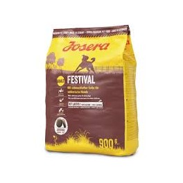 Koeratoit Josera Festival 900g