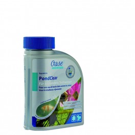 Tiigipuhastusvahend Pond Clear 500ml