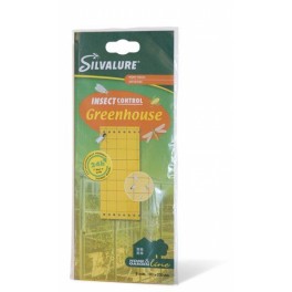 Püünispaber Greenhouse Silva 10 x 23cm 8TK/PK