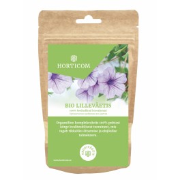 Lilleväetis BIO Horticom 750g