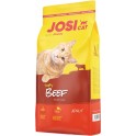 Kassitoit JosiCat Tasty Beef 10kg