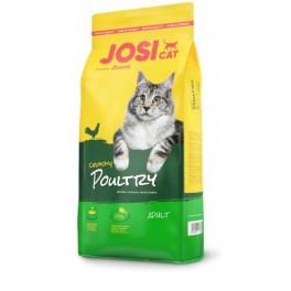 Kassitoit JosiCat Crunchy Poultry 10kg