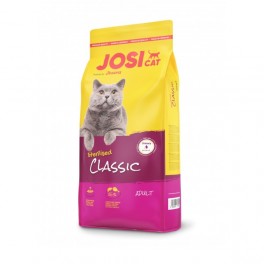 Kassitoit Josera JosiCat Sterilised Classic 10kg