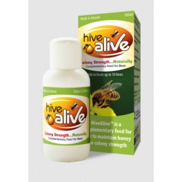 Merevetikas HiveAlive mesilastele 100ml