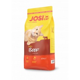 Kassitoit JosiCat Tasty Beef 650g