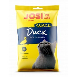 Kassimaius Josera JosiCat Snack Duck 60g