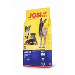 Koeratoit JosiDog Active 900g