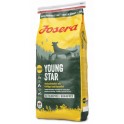 Koeratoit JosiDog Youngstar 900g