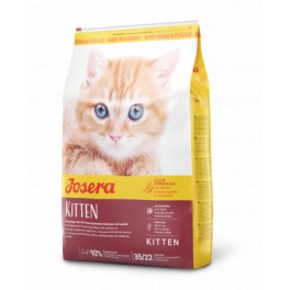 Kassitoit Kitten 400g