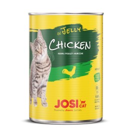 Kassikonserv Josera JosiCat Adult kanaliha tarrendis 400g