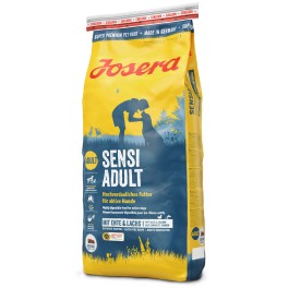 Koeratoit SensiAdult 15kg