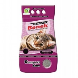 Kassiliiv Super Benek Compact Lavender 10L