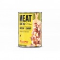 Koeratoit Josera MeatLovers Menu kana porgandiga 800g