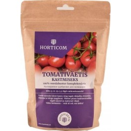 Tomativäetis kastmiseks Horticom 750g